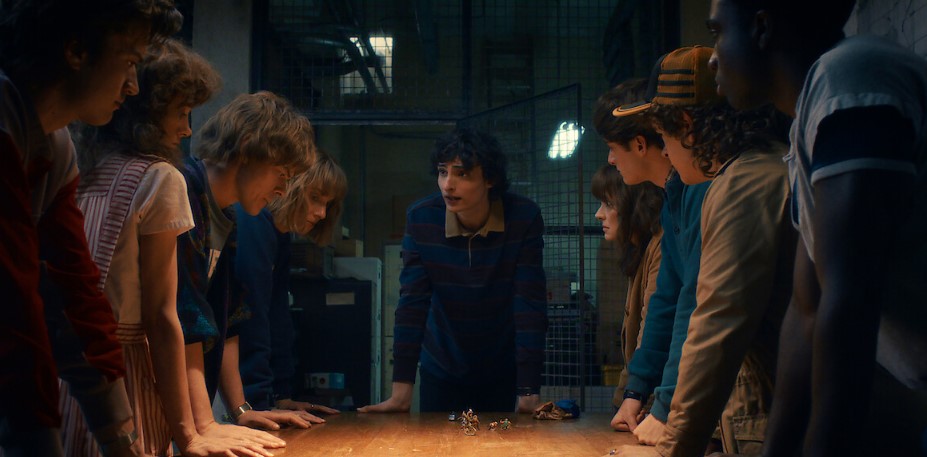 Stranger Things Season 5 Volume 2