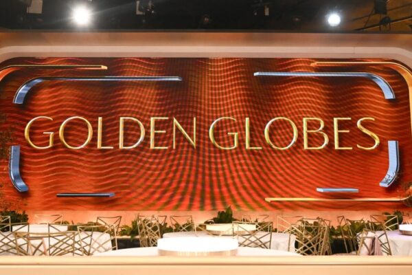 Golden Globe Awards