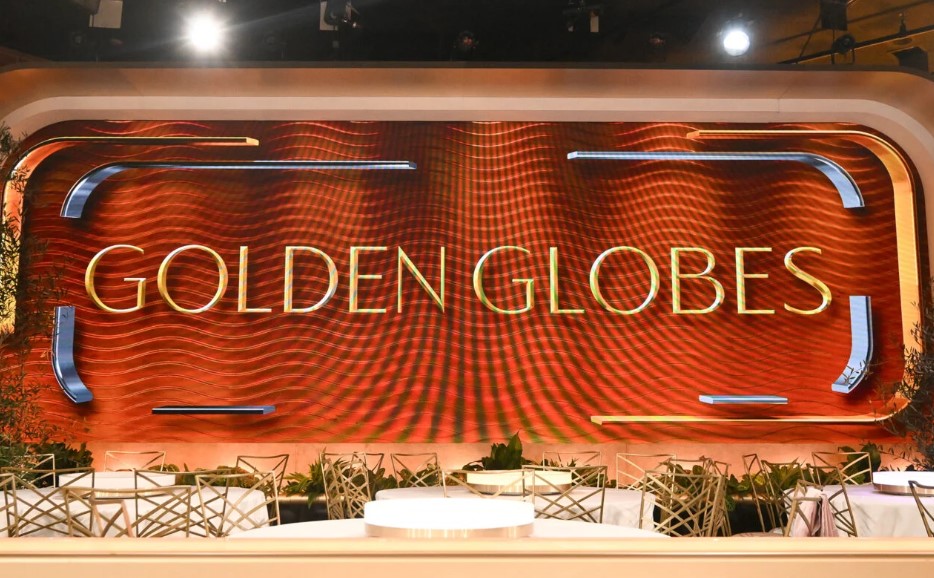 Golden Globe Awards