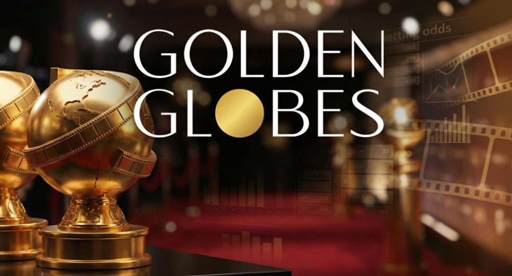 Golden Globe 2026 winners