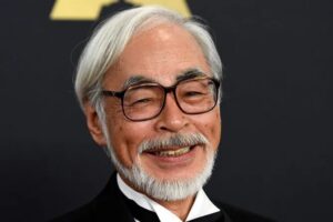 Miyazaki