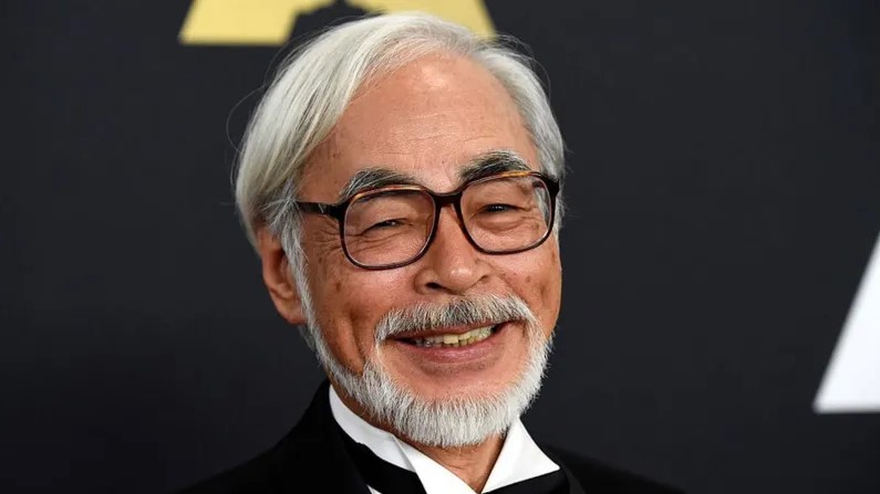 Miyazaki